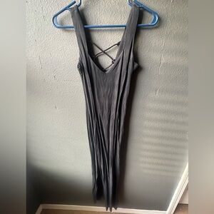 Jessica McClintock Black Dress